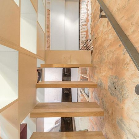 Duplex De Caractere En Hypercentre Lägenhet Lyon Exteriör bild
